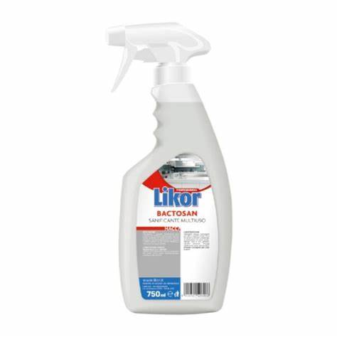 LIKOR BACTOSAN