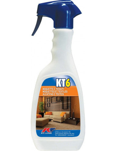 KITER KT6