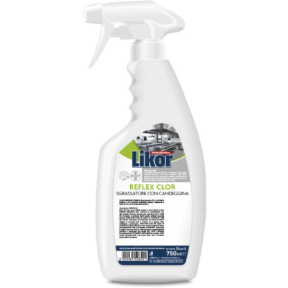 LIKOR REFLEX CLOR