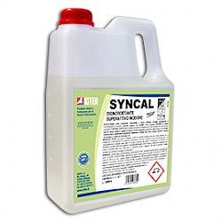 KITER SYNCAL